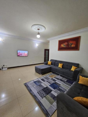 Appartement 4 pièces Ngor Almadies